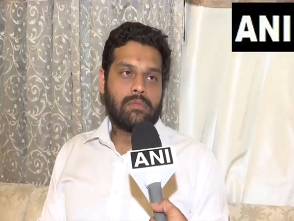 Advocate Satya Sabharwal (Photo/ANI)