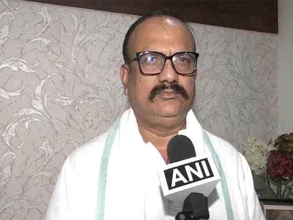  Maharashtra Congress President Harshwardhan Sapkal (Photo/ANI) 