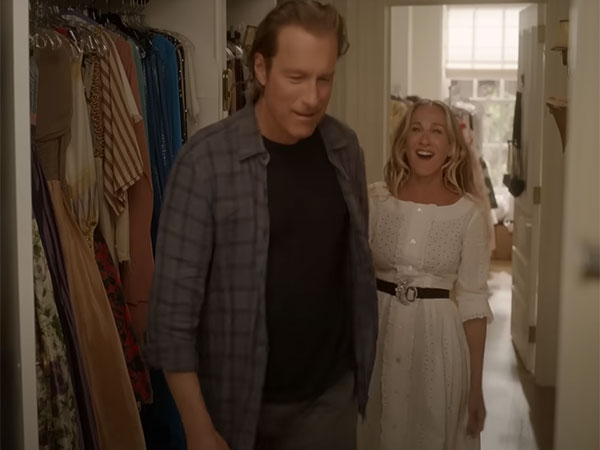 A still from 'And Just Like That’ season 3 trailer (Photo/Instagram/@streamonmax)