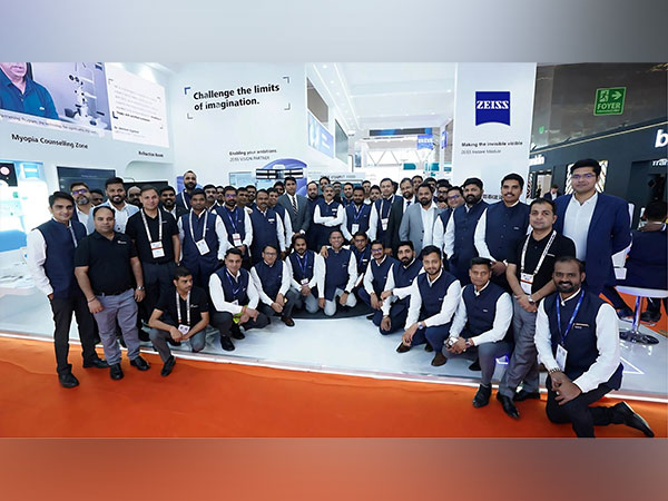 ZEISS India Launches Ophthalmic Microscopes, Intraocular Lenses (IOL) and ZEISS CIRRUS PathFinder – an AI-Powered Surgical Planning Support Tool