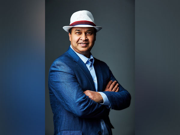 Sudhir Sahu, Founder & CEO, Data Safeguard