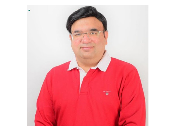 Divyashish Sharma, Founder & CEO, HUDDS Strategic Solutions