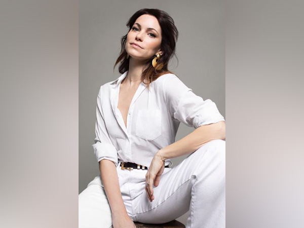 Courtney Henggeler (Photo: Instagram/@courtneyhenggeler)