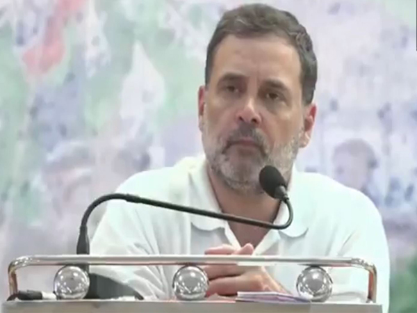Path to defeat BJP, RSS goes through Gujarat": Rahul Gandhi advocates for  changes in party's state unit