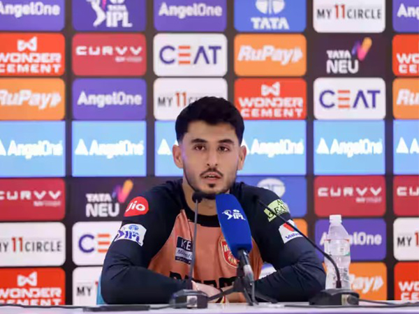 
    The way Chahal performed was really commendable: Nehal Wadhera
    