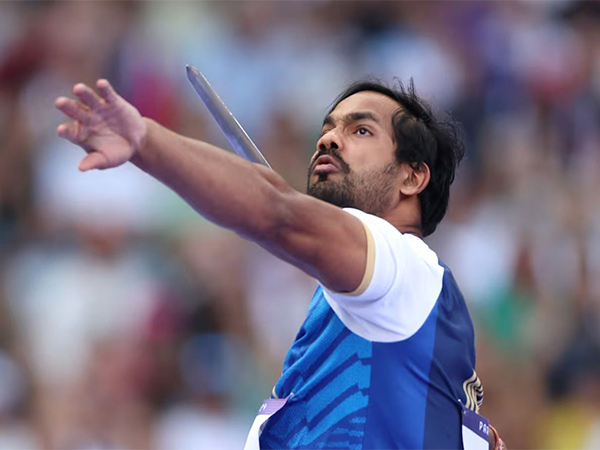 Yash Vir Singh (Photo: Olympics.)