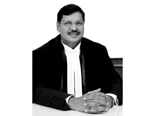 Justice BR Gavai (Photo Source: Supreme Court of India)