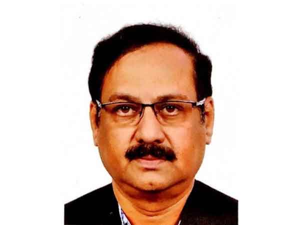 CA K Suresh, National President, ANMI