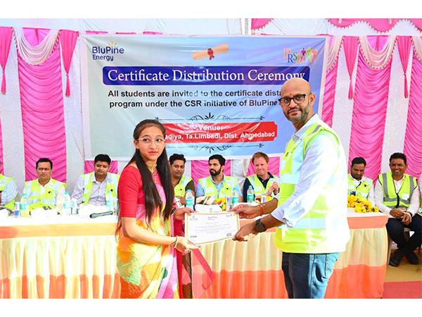 BluPine Energy Expands Rural Skilling to Strengthen Green Jobs Talent Pipeline