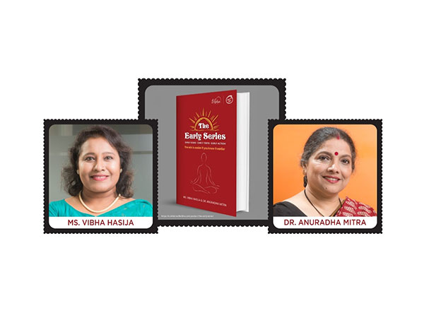 Nutritionwithvibha.com Champions Preventive Healthcare with the Launch of The Early Series