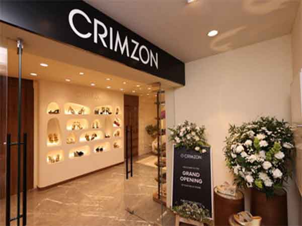 Built by women, for women - Crimzon proudly opens its first flagship boutique in Defence Colony, New Delhi