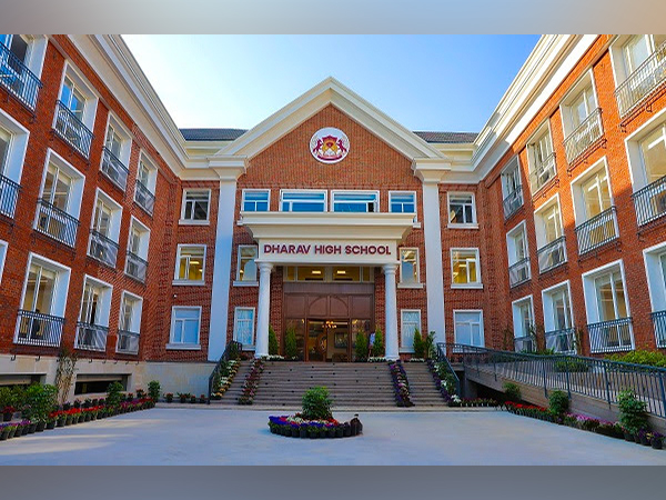 Dharav High School, Gurgaon