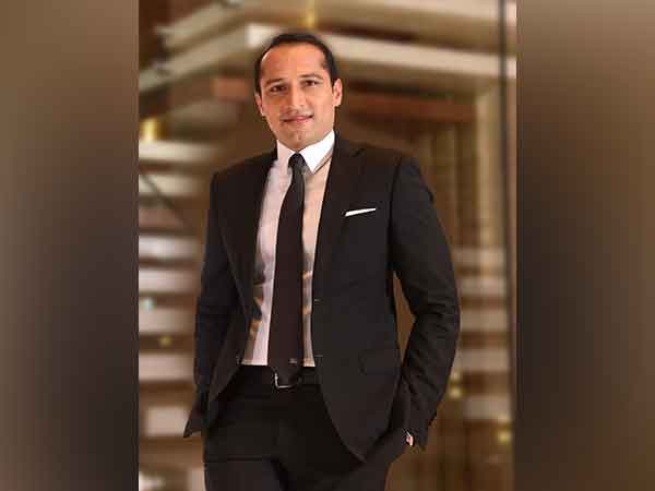 Ashish R. Puravankara, Managing Director, Puravankara Limited