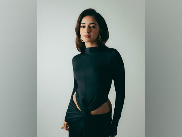 Ananya Panday (Photo/instagram/@ananyapanday)