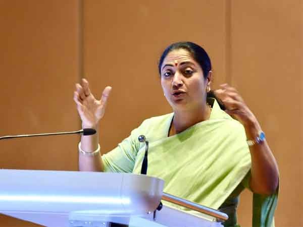 Delhi Chief Minister Rekha Gupta (Photo/ ANI)