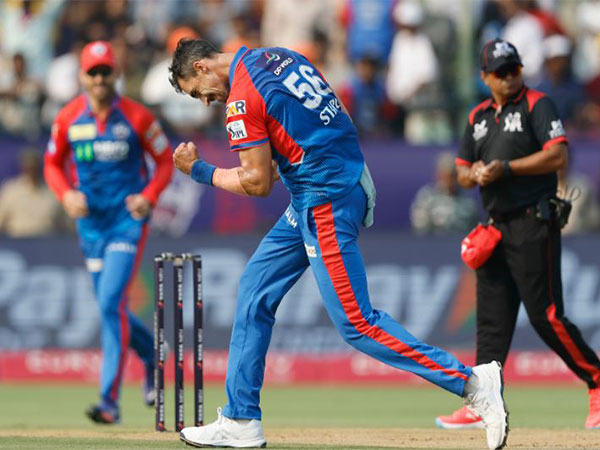 Mitchell Starc (Photo: @ipl/X)