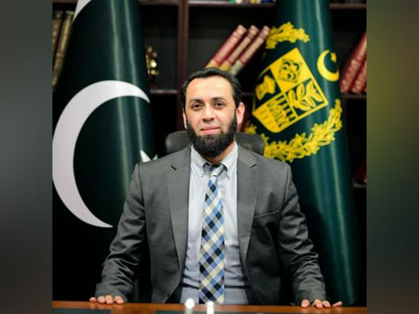 Pakistan's Federal Minister for Information and Broadcasting, Attaullah Tarar (Image: X@TararAttaullah)