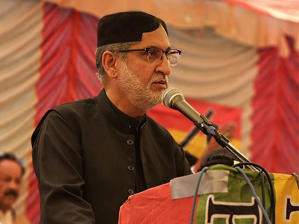 BNP-M President Sardar Akhtar Mengal (Image Credit: X/@sakhtarmengal)