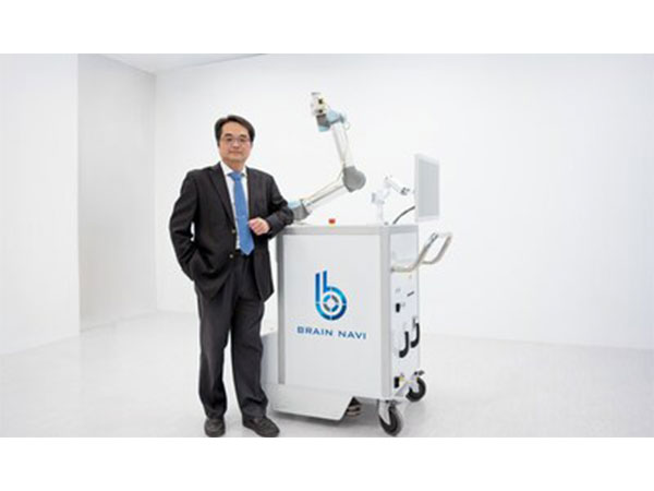 Brain Navi Begins IPO Counseling with First Securities Inc., Setting the Stage for Global MedTech Expansion