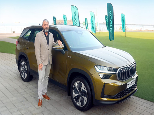 Skoda Kodiaq (IMage/Skoda)