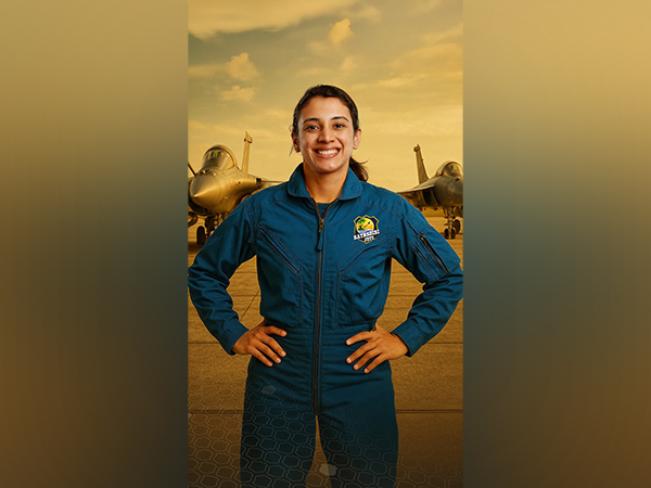 Smriti Mandhana (Image: Ratnagiri Jets)