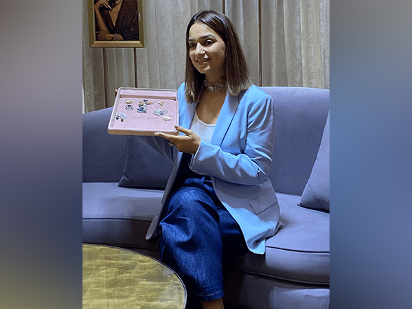 Dillano Luxurious Jewels Enters a Bold New Era: Launches Men’s Jewellery Collection for the First Time in 17 Years