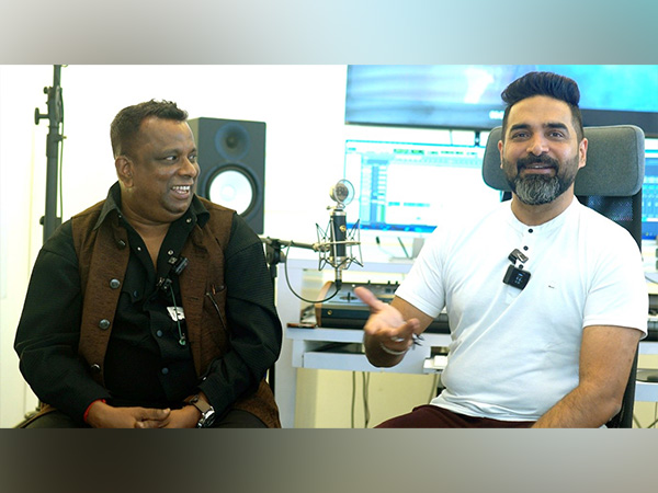 Renowned south Composer Gopi Sundar says Sudheer Attavar's film KORAGAJJA, allowed to invent new genre