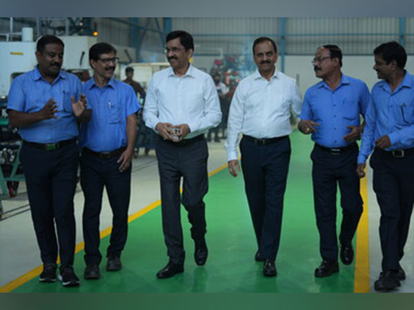 Walking Together, Building a Culture of Collaboration