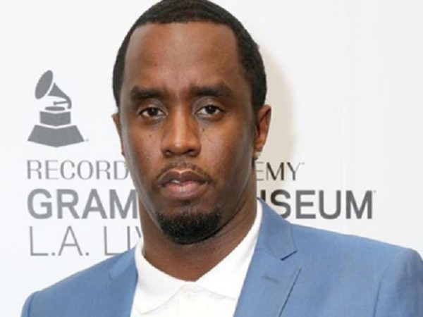Sean 'Diddy' Combs (Image source: Instagram)