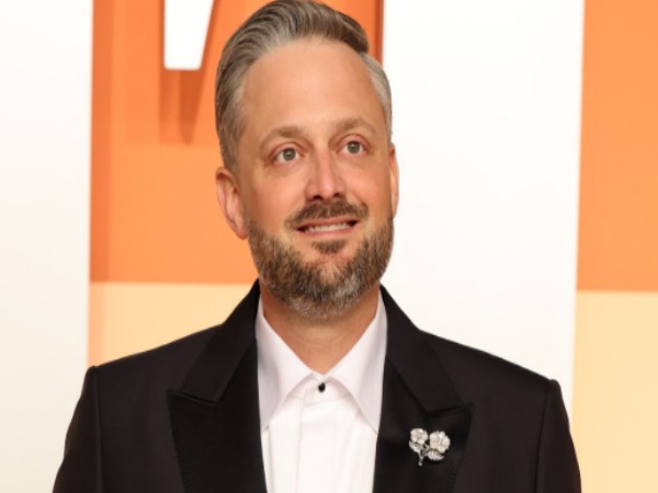 Nate Bargatze (Photo/Instagram/@natebargatze)