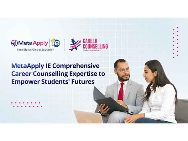 MetaApplyIE Comprehensive Career Counselling Expertise to Empower Students' Futures