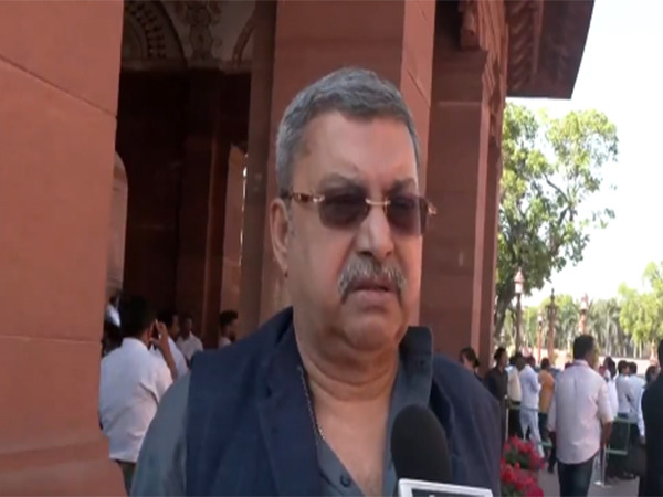 TMC Kalyan Banerjee (Photo/ANI)