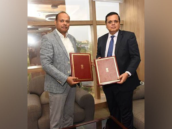 FIU-IND and RBI sign MoU for enhanced coordination and information exchange (Image: PIB)