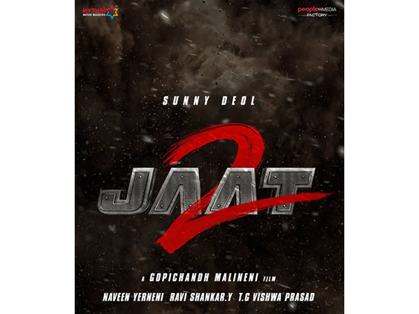 Sunny Deol (Photo/instagram/@iamsunnydeol)