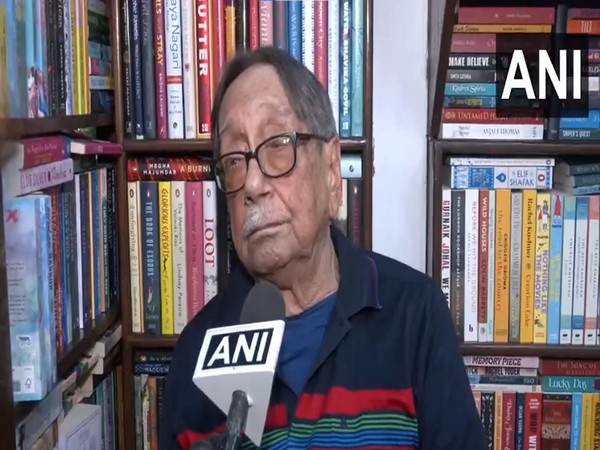 Former RA&W chief AS Dulat (Photo: ANI) 