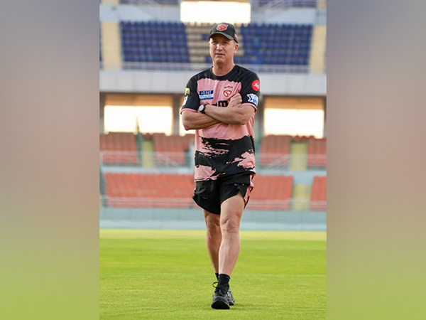 Brad Haddin (Photo: PBKS)