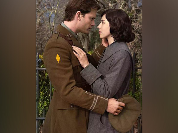 ‘Outlander: Blood of My Blood’ (Image source: X) 