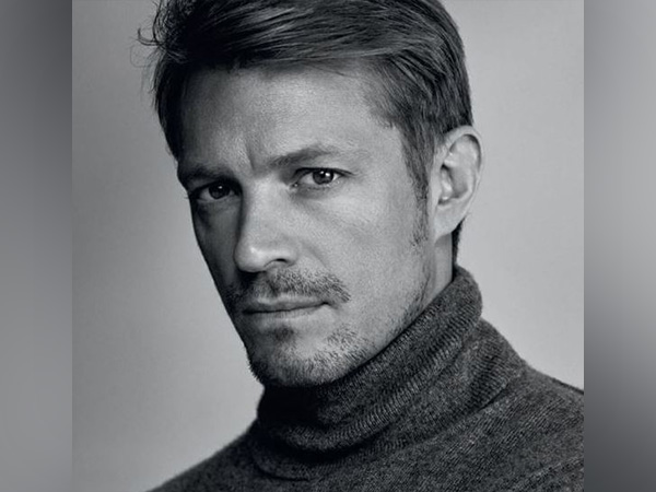 Joel Kinnaman (Image source/X) 