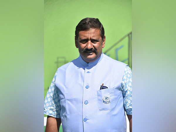 Sunder Iyer (Photo: MSLTA)