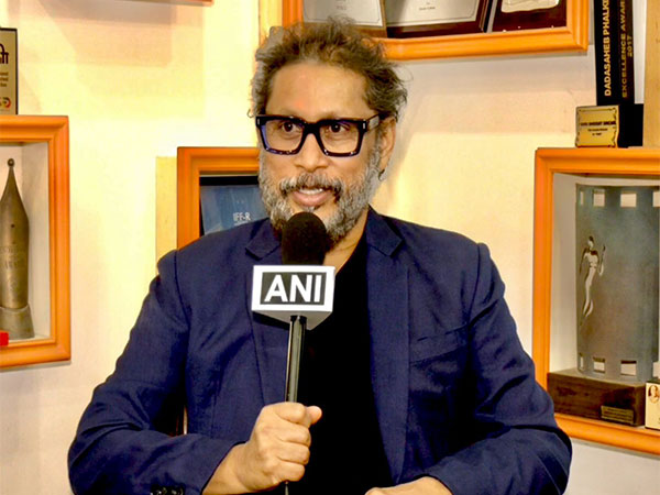  Shoojit Sircar (Photo/ANI)