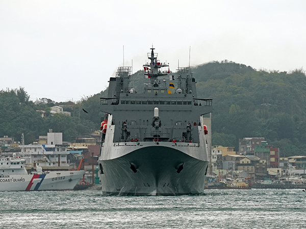 Representative Image (Photo Credit: X@MoNDefense)