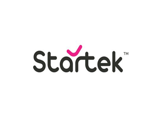 STARTEK logo