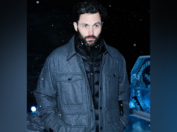 Penn Badgley (Photo/Instagram/@pennbadgley)