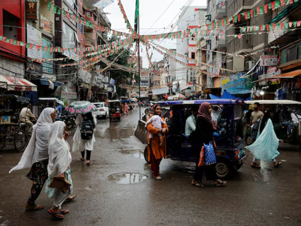 Representative Image (Photo/Reuters)