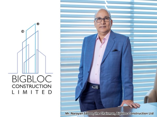 BigBloc Construction Ltd: Building the Future as India’s AAC Block Trailblazer