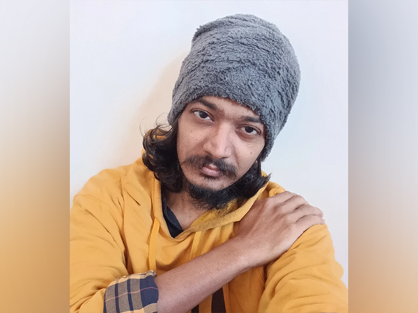 Shriram Natarajan (Photo/Instagram/@shri_blueticked)