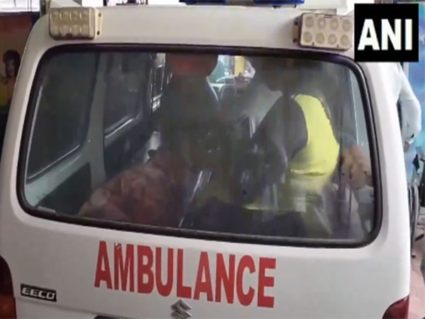 Representative Image