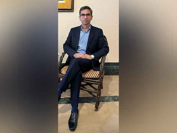 Retired Captain of the Indian Army, Jagmohan. (Photo/ANI)