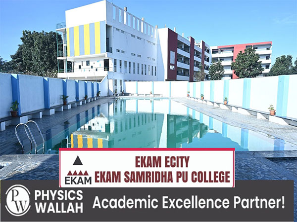 Ekam Samridha PU College: Examining the Educational Landscape in Bangalore