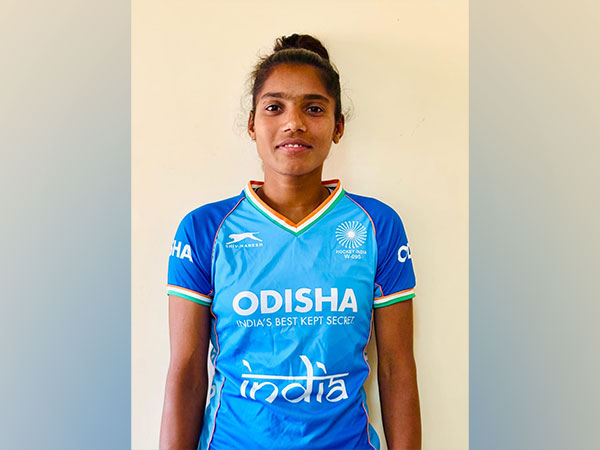 Pooja Yadav (Photo: Hockey India)